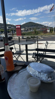 Chipotle Mexican Grill outside