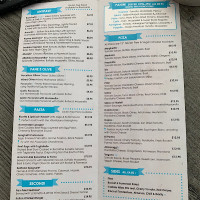 Two Hands Seoul Fresh Corn Dogs menu