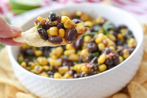 Ta Contento Mex Fresh Food food