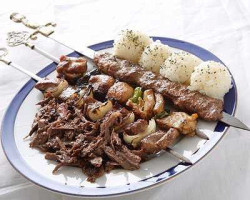 Zita Wine food