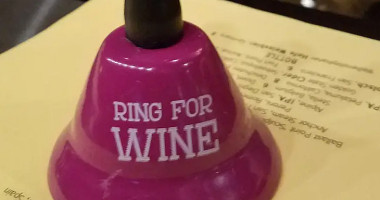 Zita Wine drink