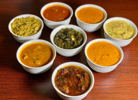 Curry Kingdom An Indian Eatery drink