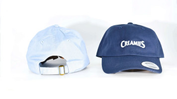 Premium Ice Cream Co (creamies) drink