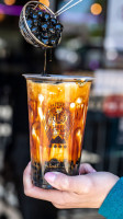 Tiger Sugar At Resorts World drink
