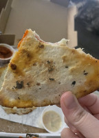 Demo Pizza Co food