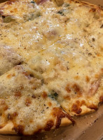 Demo Pizza Co food