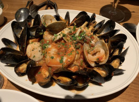 Vago food