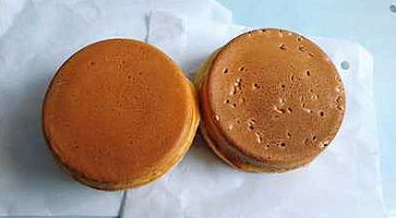 Starbucks food