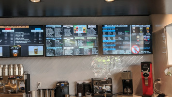 Calitea Long Beach inside