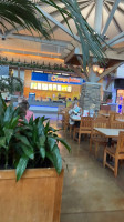 Orange Julius outside