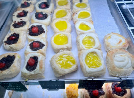 The Flying Kolache food