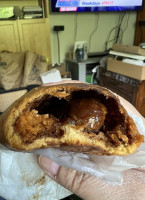 The Flying Kolache food