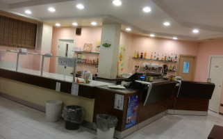 The Cafe Center Point, Inc In Center Po inside