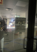 7-eleven inside