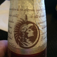 Speedway drink