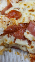 Pizza Hut food