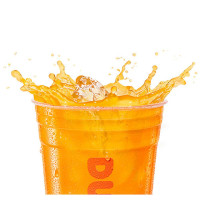 Dunkin' drink