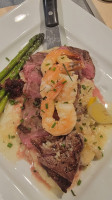 The Tavern At Trails End food