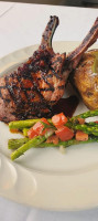 The Tavern At Trails End food
