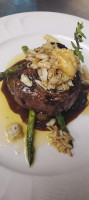 The Tavern At Trails End food