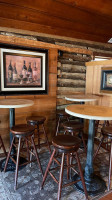 The Tavern At Trails End inside