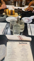 The Tavern At Trails End menu