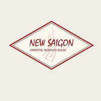 New Saigon Oriental Noodle House logo