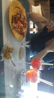 O's Grill drink