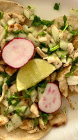 Jalapeños Authentic Mexican Food food