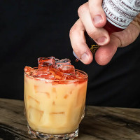 Bustan drink