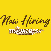 Brown Skillet Downtown logo