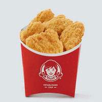 Wendy's logo