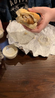 Hop's Chicken drink