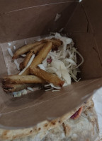 Envegan food
