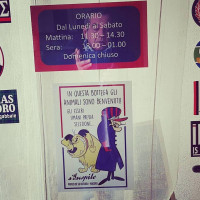 Christy Hill menu