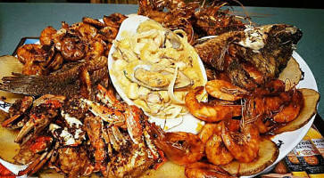 Clamatos food
