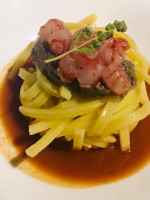 Chicora Alley food