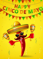 El Patrón Mexican &grill logo