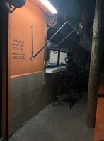 El Patrón Mexican &grill outside