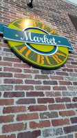 Sweet Auburn Market logo