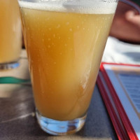Coaster Saloon drink