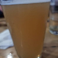 Coaster Saloon drink