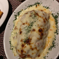 Casa Vincenzo food