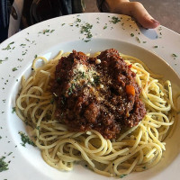 Casa Vincenzo food