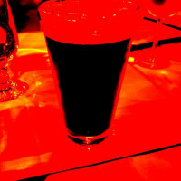 Applebee's drink