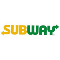 Subway logo