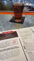 The Piedmont Kitchen menu