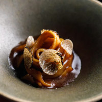 The Piedmont Kitchen drink
