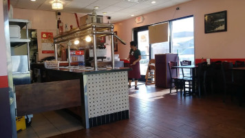 Rice Bowl inside