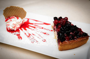 Chicora Alley food
